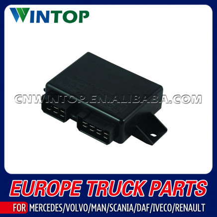 High Quality Relay for Heavy Truck Scania Oe: 1334196