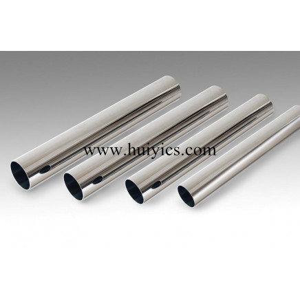 High-Quality Round Seamless Steel Pipe (HY-J-C-209)