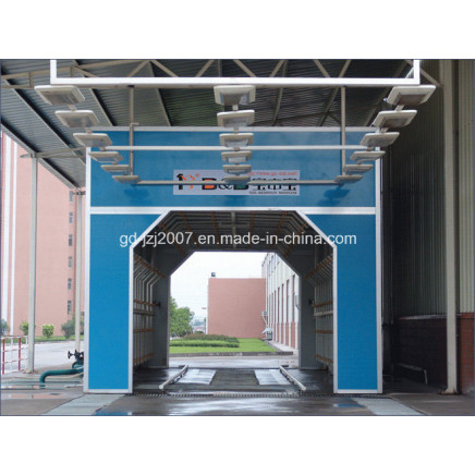 High Quality Shower Testing Booth
