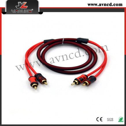 High Quality Signal Cable From Yanling (YLR-332)