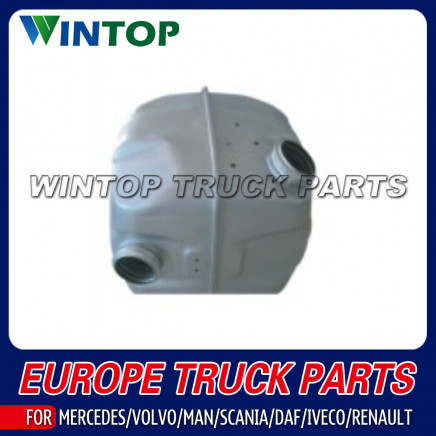 High Quality Silener, Muffler for Scania 1500455/1420278 1505748
