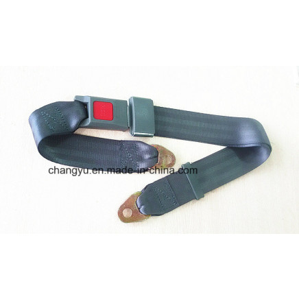 High Quality Simple Safety Seat Belt