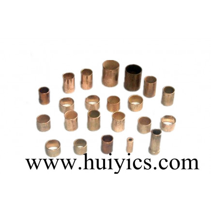 High-Quality Spacer Sleeve with Brass