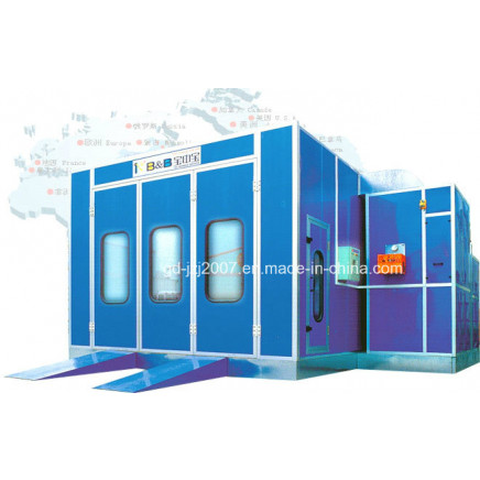 High Quality Spray Painting Booth