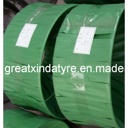 High Quality Steel Wheel 19.5