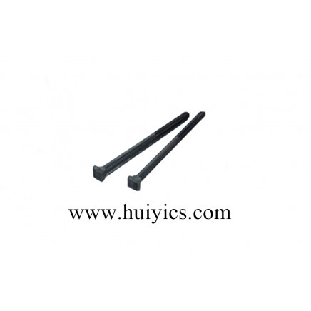 High-Quality T Head Bolt with Stainless Steel/Aluminum/Zinc (HY-J-C-113)