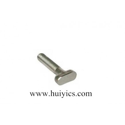 High Quality T Head Bolts