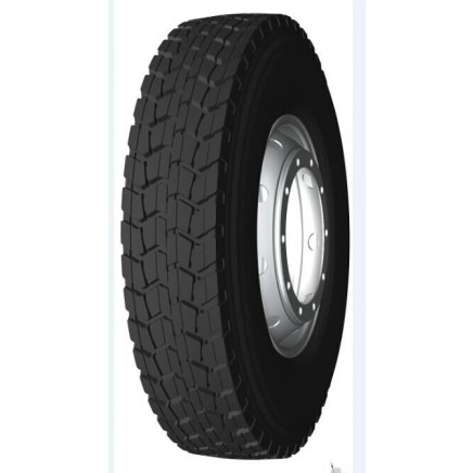 High Quality TBR Truck Tyre 1200r24-20