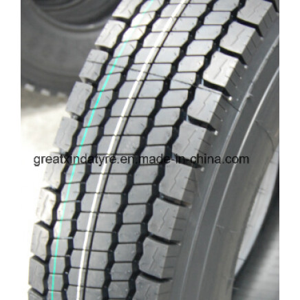 High Quality Tires Supplier (315/80R22.5)