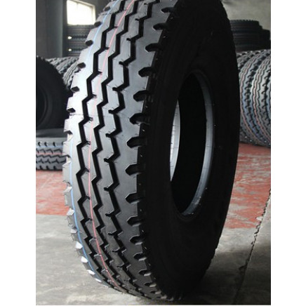 High Quality Truck Radial Tires TBR