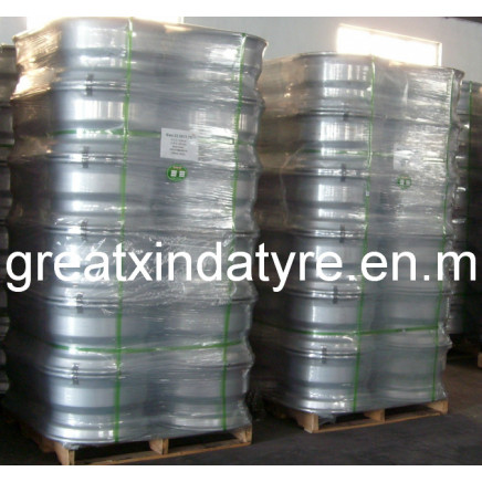 High Quality Truck Steel Wheel 19.5