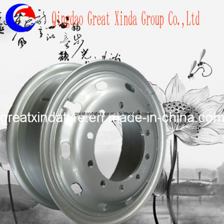 High Quality Truck Steel Wheel Rim22.5x8.25