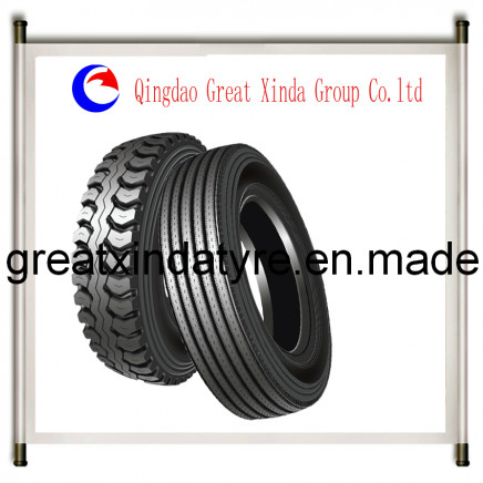 High Quality Truck Tyre/Tire