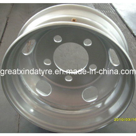 High Quality Truck Wheel 17.5