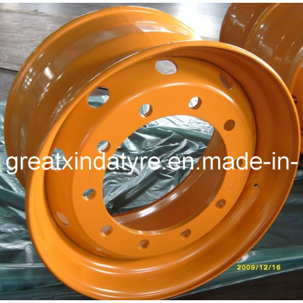 High Quality Truck Wheel 22.5 (22.5X14.00)