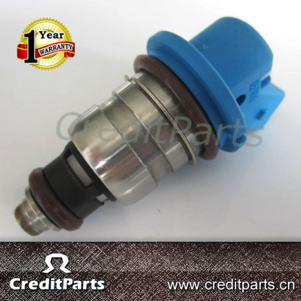 High Quality Volvo Fuel Injector for Sale (857056)