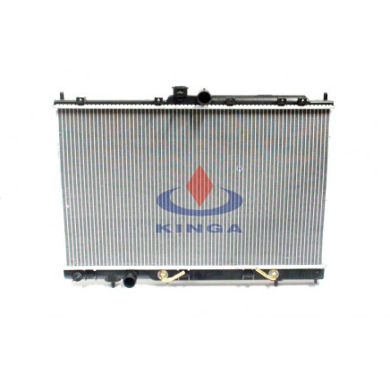 High Quality Water Radiator for Mitsubish Outland'01-05 at
