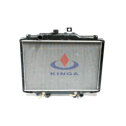High Quality Water Radiator for Mitsubishi Delica'86-99 L300/Po3 at