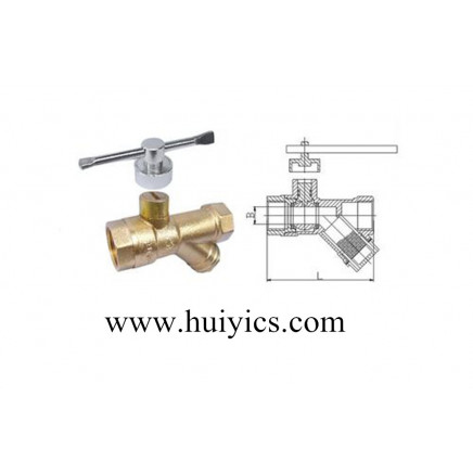 High-Quality Water Valves