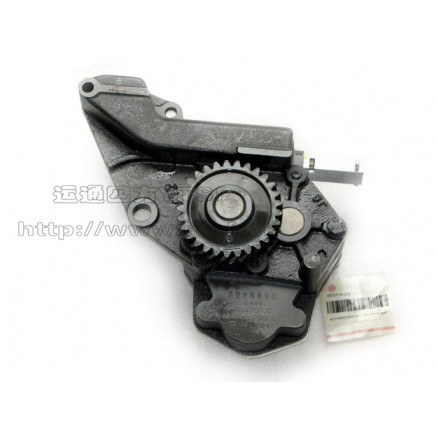 High Quality Weichai Wd 615 Oil Pump