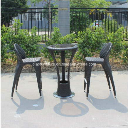 High Quality Wicker Bar Furniture