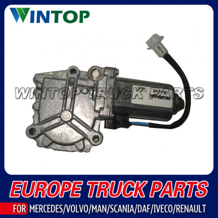 High Quality Window Regulator Motor for Scania Oe: 1442292