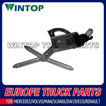 High Quality Window Regulator for Volvo Oe: 8150637