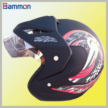 High Quality and Cheap Racing Helmet (MH043)