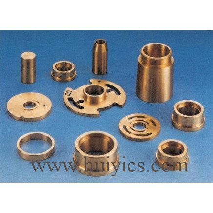 High-Quality and High-Precision Bearings