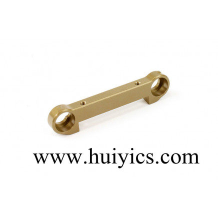High-Quality and High-Precision Brass Fittings