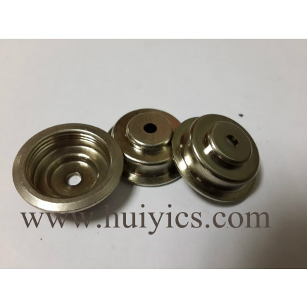 High-Quality and High-Precision Cap in Machine