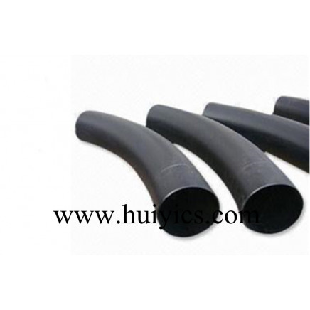 High-Quality and High-Precision Carbon Steel Pipe