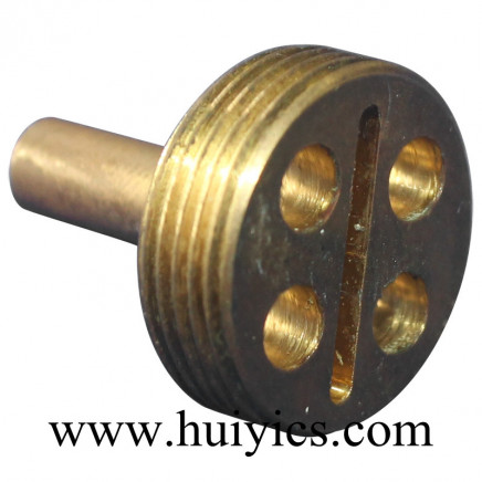 High-Quality and High-Precision Valve with Brass