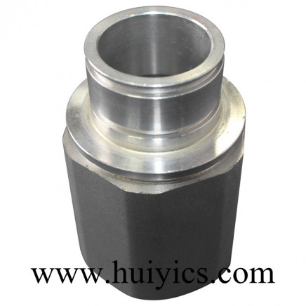High-Quality and High-Tech Aluminum Valve Body