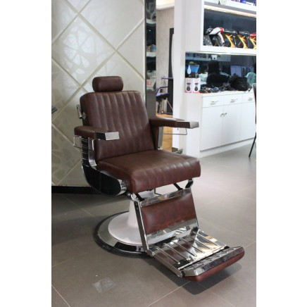 High Quality and Hot Sale Man Barber Chair (CH-2259)