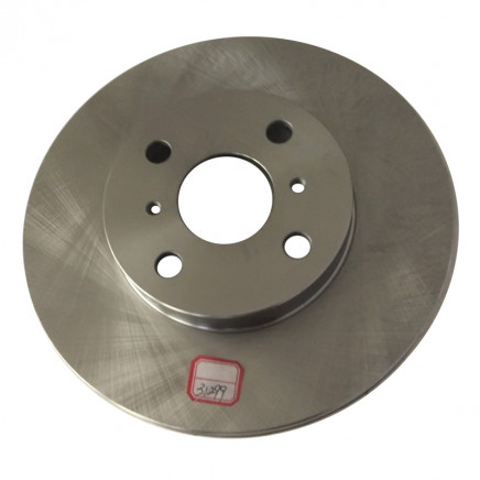 High Quality and Special Design Brake Rotors Disc (31299/4351217130)