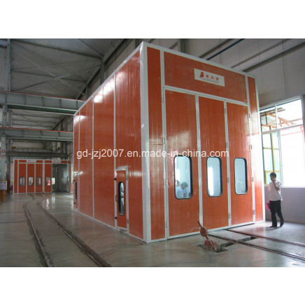 High Qualitybus Paint Booth