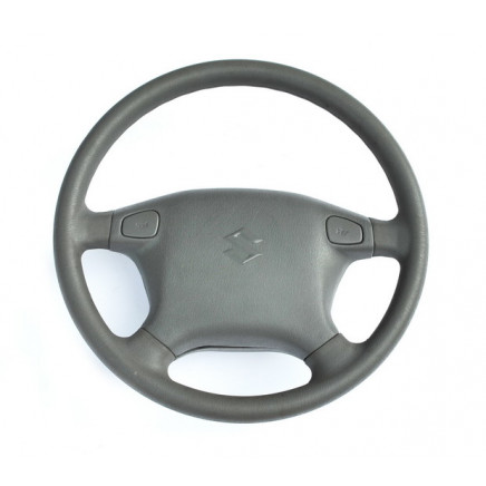High Quilty Car Steering Wheels/Car Steering Wheels/Chanan Auto/ Car Parts (HL100103)