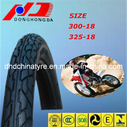 High Speed Design 325-18 Motorcycle Tyre
