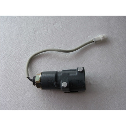 High Speed Solenoid Valve Ex120-2-3 Excavator 9147260