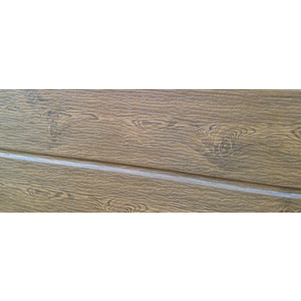 High Strength and Light Weight Panel