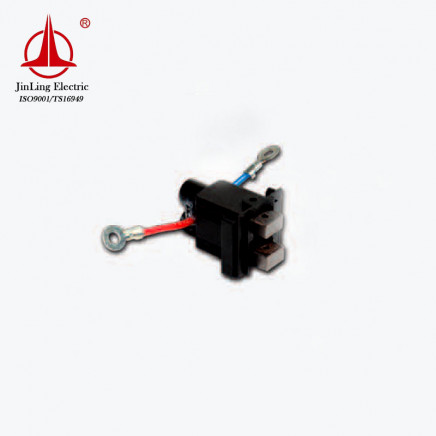 Higher Quality Auto Starter Carbon Brush Holder