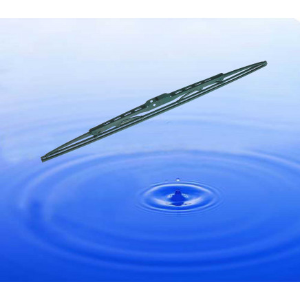 Higher Quality Rubber Standard Wiper Blade