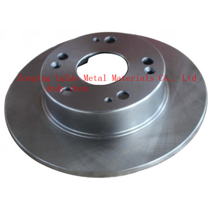 Highly Valued Brake Disc/Brake Rotor/Brake Pad 31315/42510-SDA-A00