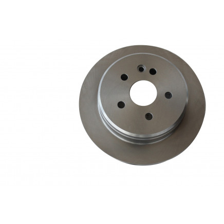 Highly Valued Brake Disc/Brake Rotor/Brake Pad (3267/42431-20090)