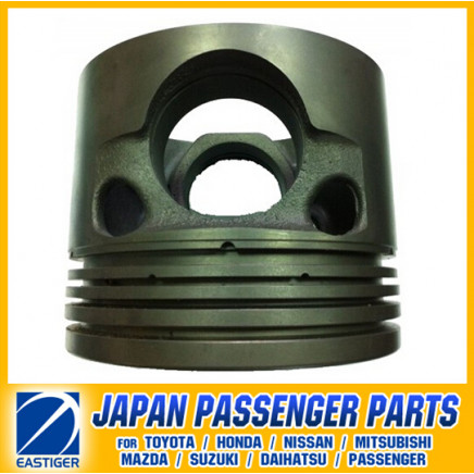 Hino P11c Cast Iron Diesel Engine Parts Piston 13211-2707