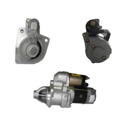 Hino Starter Motor 28100-1443 for Eh500 Eh700 W06ct H06c H06ct H07c