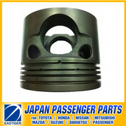 Hino Truck P11c Diesel Engine Parts for Cast Iron Piston 13211-2700