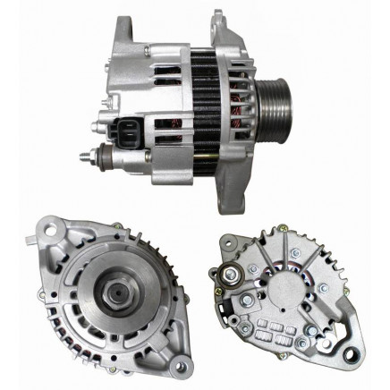 Hitachi Alternator 13637 for Nissan