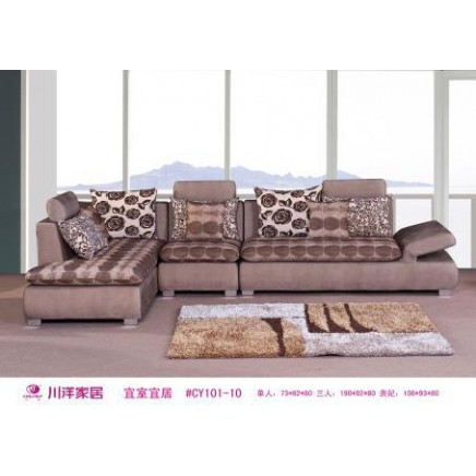 Home Furniture Modern Design Hotel Living Room Sofa